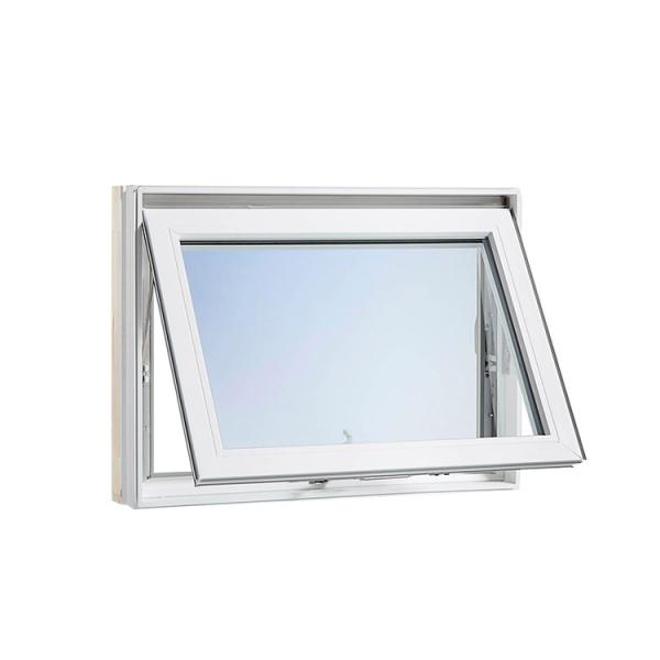 Swing Open Plastic Frame Custom Windows The Perfect Solution for Any Space