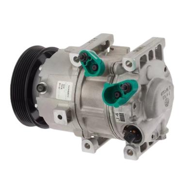 Compresseur de climatisation automobile de rechange pour Hyundai Sonata Kia K5 977013V110