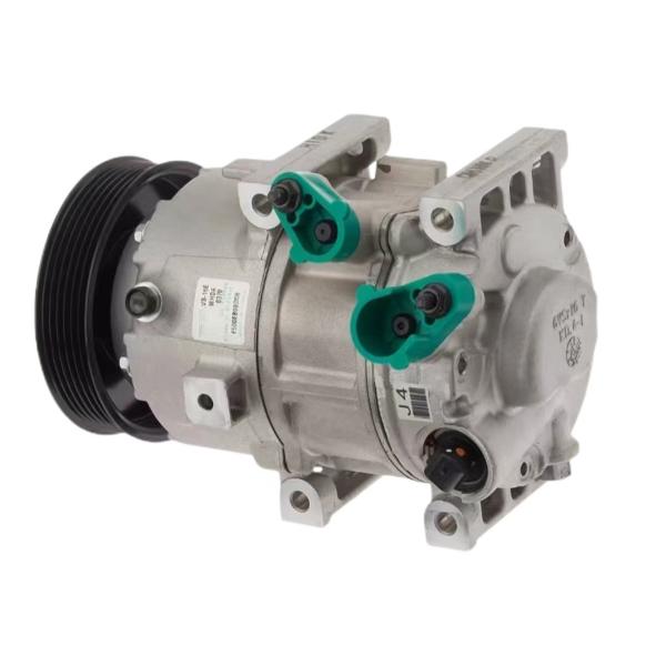 Aftermarket Auto AC Compressor For Hyundai Sonata Kia K5 977013V110