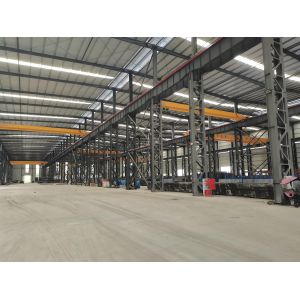 Shandong Xinyongfeng Steel Group Co., Ltd.