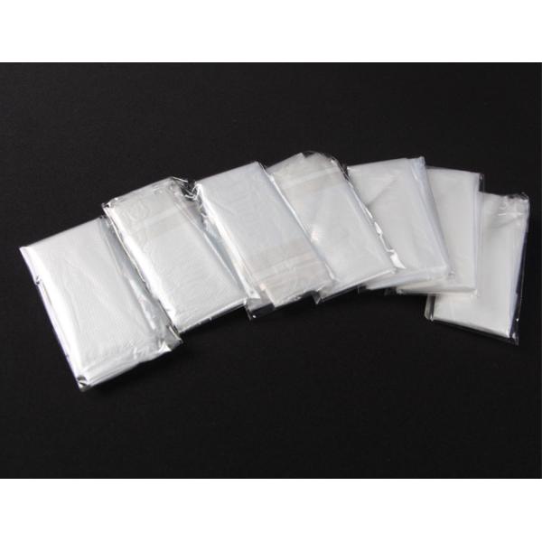 Powder & Sulfur Free Eco Friendly Disposable Gloves For Kitchen Cooking Safety Food Handling Gloves