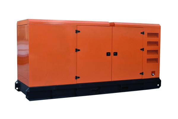 500kw 625kva  Cummins Diesel Generators