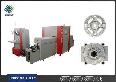 Máquina Inline personalizada do NDT X Ray