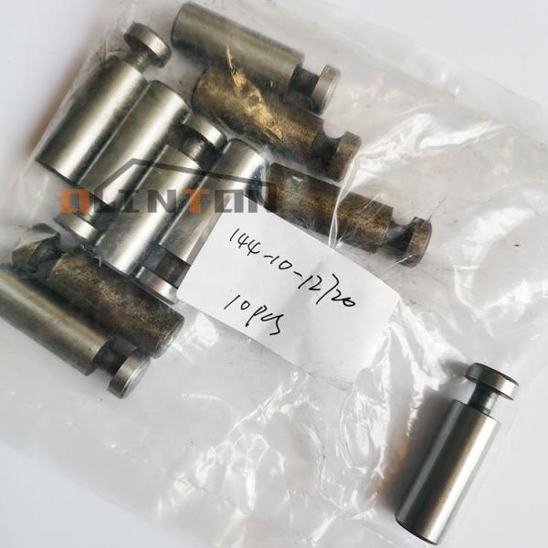 144-10-12720 épingle pour Komatsu D50A-17 D50P-17 D50PL-17 D60A-8 D60E-8 D60F-8 D60F-8A