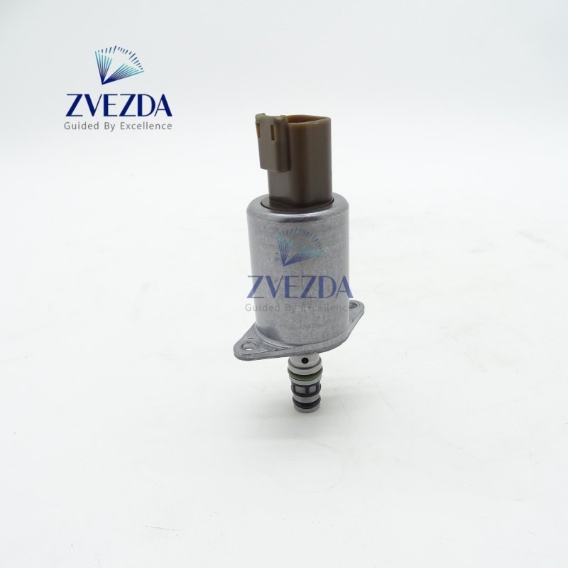 Hydraulic Cartridge Proportional Excavator Solenoid Valve 24V OEM 3623212