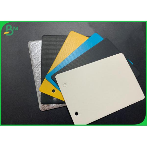 2ly гофрированная бумага e каннелюру 120g Kraft для дружелюбного подарочной коробки эко-