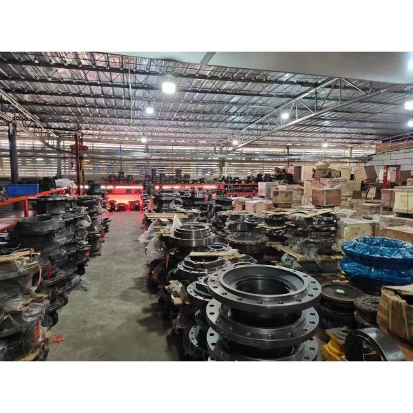 Guangzhou Menzeh Machinery Parts Co., Ltd.