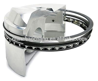 2D 1301177010 1301177020 1301177021  1301177022 130 TOYOTA Engine Spare Parts Diesel Engine Piston Ring For Oil Drilling