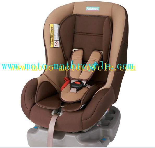Baby Car Seats Red Blue Yellow