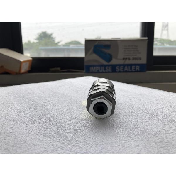 Клапан сброса SK200-6 перегрузки для ЭКСКАВАТОРА оборудования частей силы части насоса поршеня тяжелого гидравлической запасной