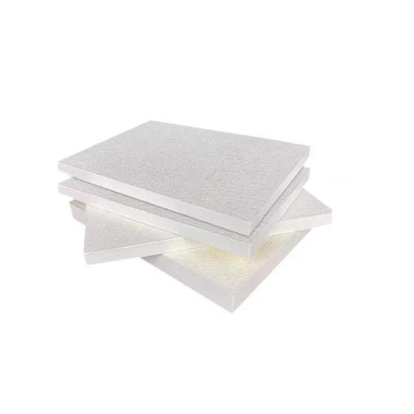 Spray Coating for Fiberglass Thermal Insulation Gypsum/Plaster Acoustic Ceiling Board