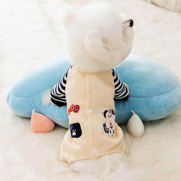 Microfiber Dog Wear Clothes Winter Jacket Holographic Pet Clothes Custom Design