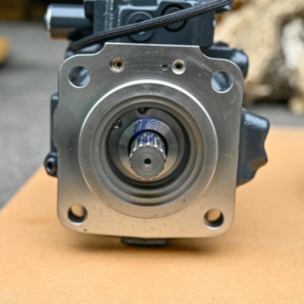 La pompe principale de Komatsu PC57-7 708-3S-00961 Pour le PC55MR-2 PC56-7 708-3S-00521 708-3S-00522 708-3S-11220