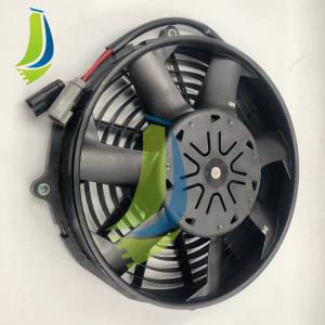 510-8095 Montagem do Ventilador - Axial 5108095 Para Escavadeira E320D