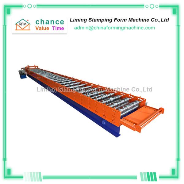 Застекленные разделы машины 26 палубы кафельного пола 8700*2230*1330mm