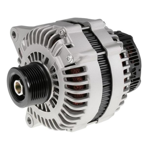 Hyundai Excavator Alternator 12V 90A OEM 37300-22600 37300-22650