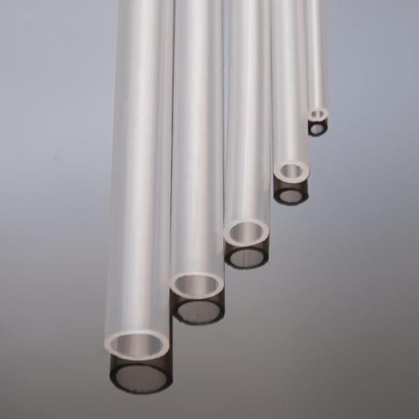 Chemical-Free Plastic Tubes for Sustainable and Environmentally-Responsible Brands