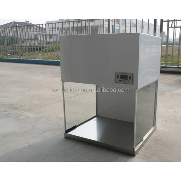 Desktop Laminar Flow Clean Air Bench Medical Clean Room Projects & Equipments