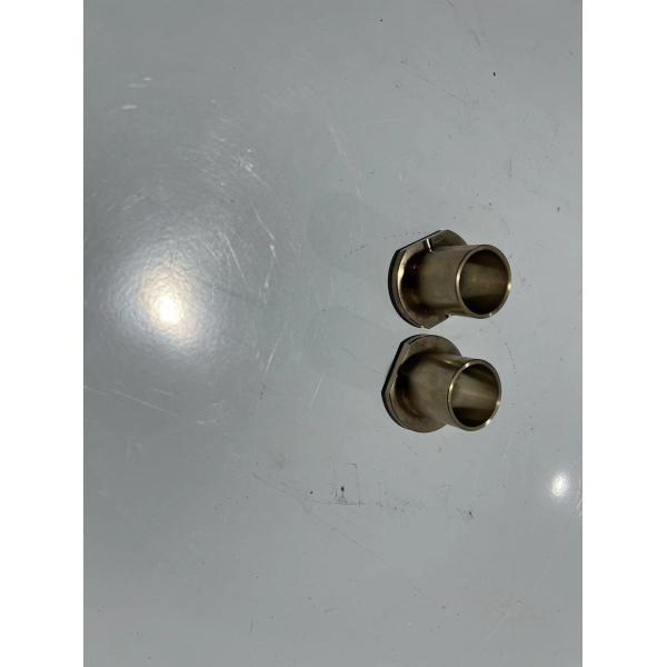 81.9808.4 Spacer Kessler Axle Parts