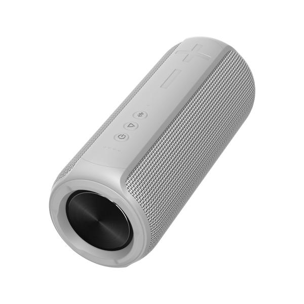 Baixo super Bluetooth dos oradores exteriores sem fio de Ipx7 material de 30 ABS do watt