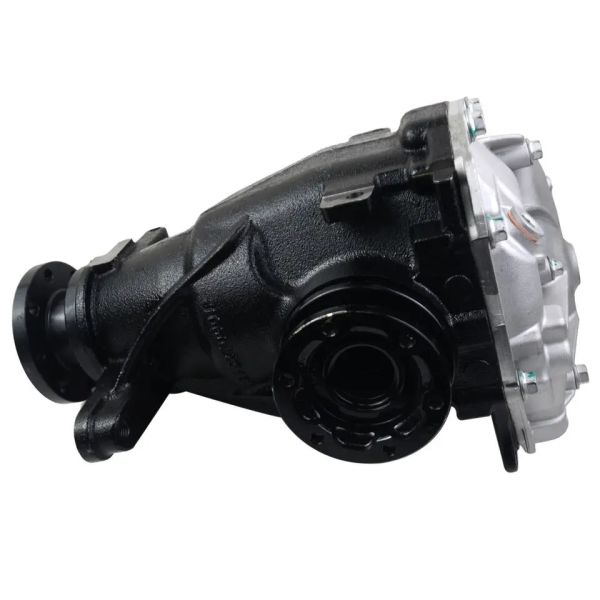 For BMW 1 Series 3 E81 E87 E88 E90 E91 E92 E93 Axle Transmission 3.91 Ratio Rear Differential New Auto Transmission System for