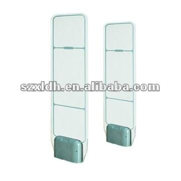 XLD-T08A top-class clothing shops rf anti theft system