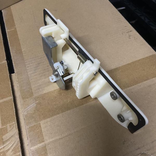 Manilla de la puerta trasera para Maxus T60 C00100162 venta al por mayor puerta trasera