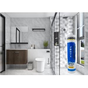 Нейтральный заполняя анти- грибковый Sealant для алюминиевой оконной рамы