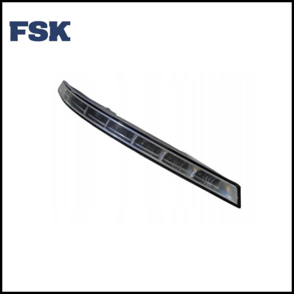 Luces diurnas Mercedes-Benz W218 CLS63 A2188200156 A2188200256