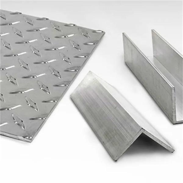 16 Gauge 10 Gauge Embossed Stainless Steel Plate 410 310 ASTM Lentil Flower
