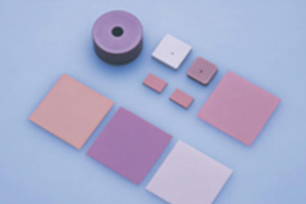 Glass Polished Cerium Oxide Powder Wear Resistance Wet Grinding