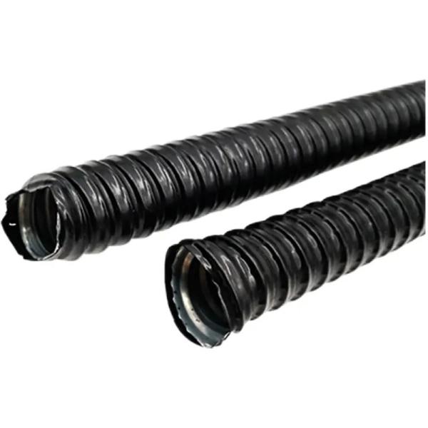 Customizable Pvc Coated Flexible Steel Conduit Industrial Pvc Coated Steel Conduit