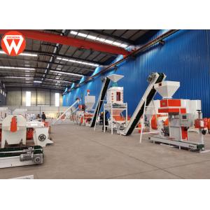 тип оборудование пояса 380V 50Hz 1.5t/H комбикормового завода птицы