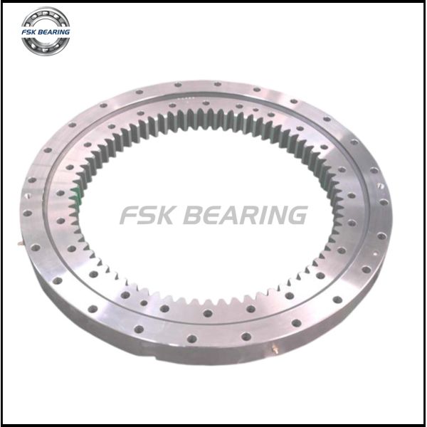 Euro Market VSI201094-N Slewing Ring Bearing 948*1166*56mm With Internal Teeth