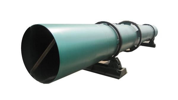 Rotary Drum Cooler / Various Types of Rotary Kiln Cooler for Sale