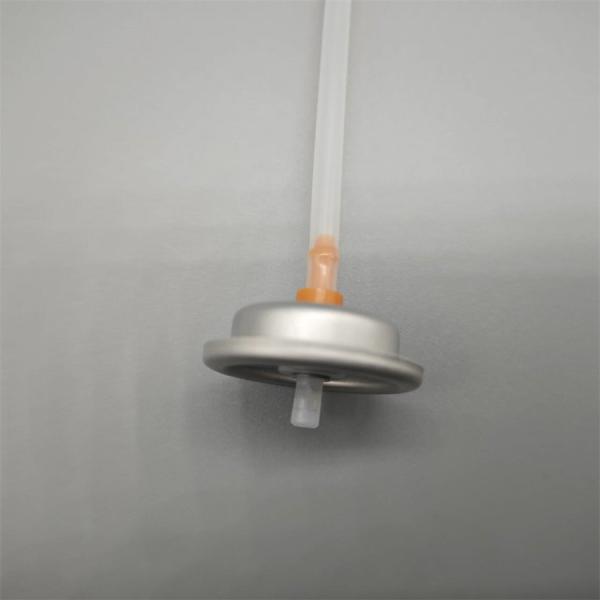 Sun Care Dispenser Valve for Outdoor Sunscreen Precise Dispensing Durable Construction