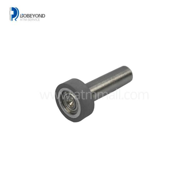 Wincor Nixdorf ATM Parts Omron V2X Card Reader Feed Roller