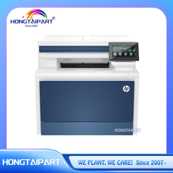 HP カラーレーザージェット プロ MFP 4301dw 無線 オールインワン カラーレーザープリンター スキャナー コピー機 HONGTAIPART オフィス用