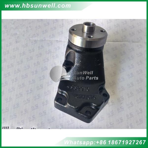 Cummins 4BT3.9 6BT diesel engine part cooling fan support 4932910 3960076 for Dongfeng Kinland truck