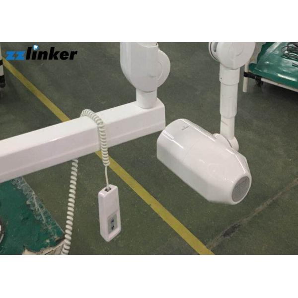 Runyes Wall Haning Toshiba Tube 70KV Dental X Ray Machine