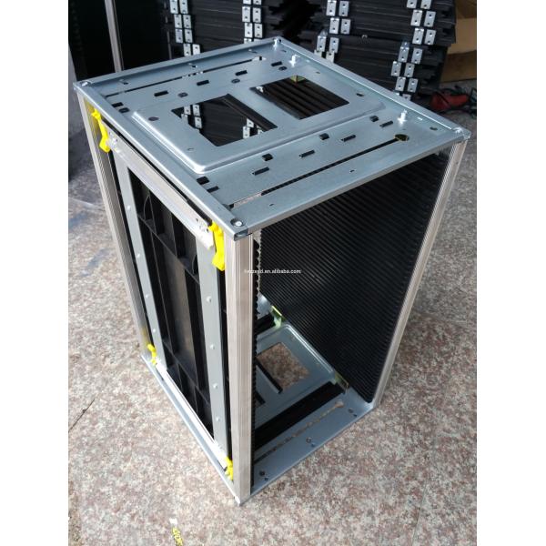 Журнала PCB SGS шкаф складного 80-250mm промышленный включая в набор отложенных изменений