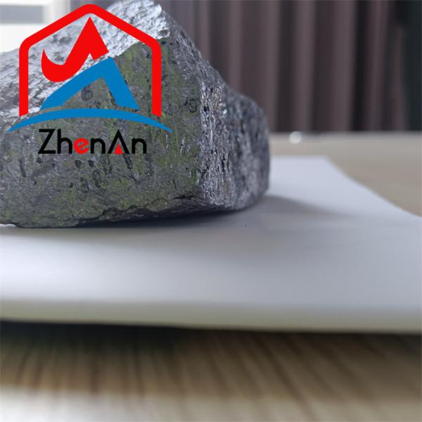 Вторичная металлургия Сталелитейная промышленность Si Metal Grade 2202 1101 3303