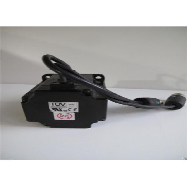 SGMPH 02AAE4CD 200wのサーボ モーター、サーボ ステッピング モーター5000のIPS 5.63 Lbs -