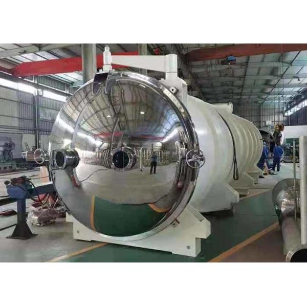 Средне-продвинутый фармацевтический фризосушитель 50 кг/партия