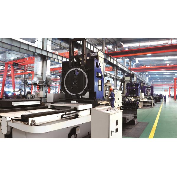 CHANGLIN WEA CO., LTD