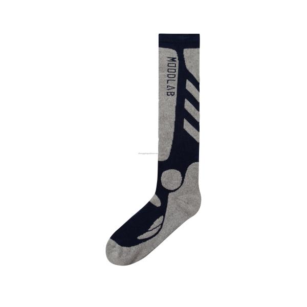 Winter Needle Detection Outdoor Sporty Climbing Stocking Hiking Socks Ski Stockings