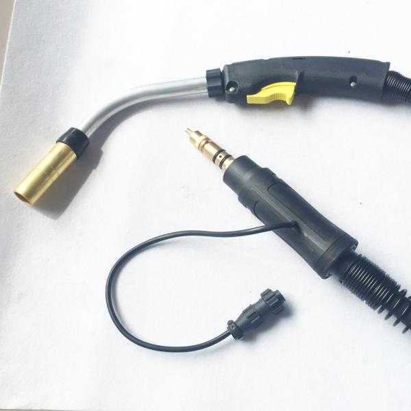 Bernard Mig Welding Torch Easy Using With Excellent Welding Capacity