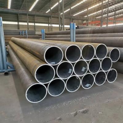 Tubulação de aço sem emenda e soldada de tubulação de aço carbono quente de ASTM A36