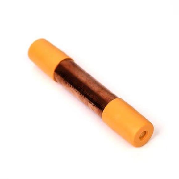 Multi Size Refrigerator Filter Drier , Gas Copper Filter Dryer