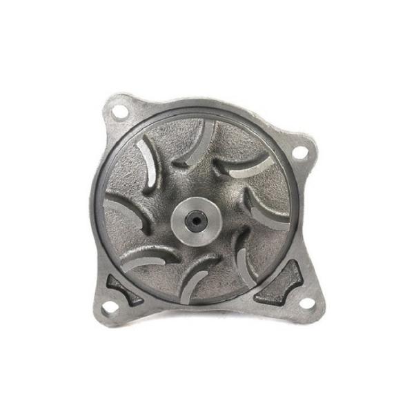 178-6633 1786633 CAT 320C Engine Water Pump Spare Parts